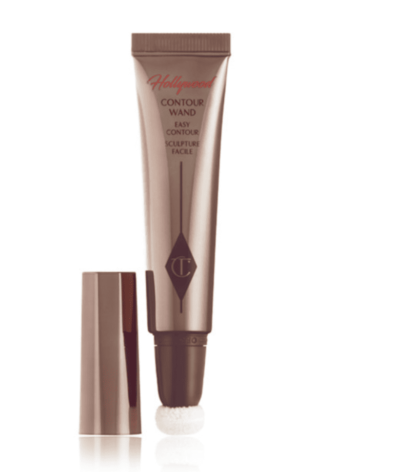 Contour wand