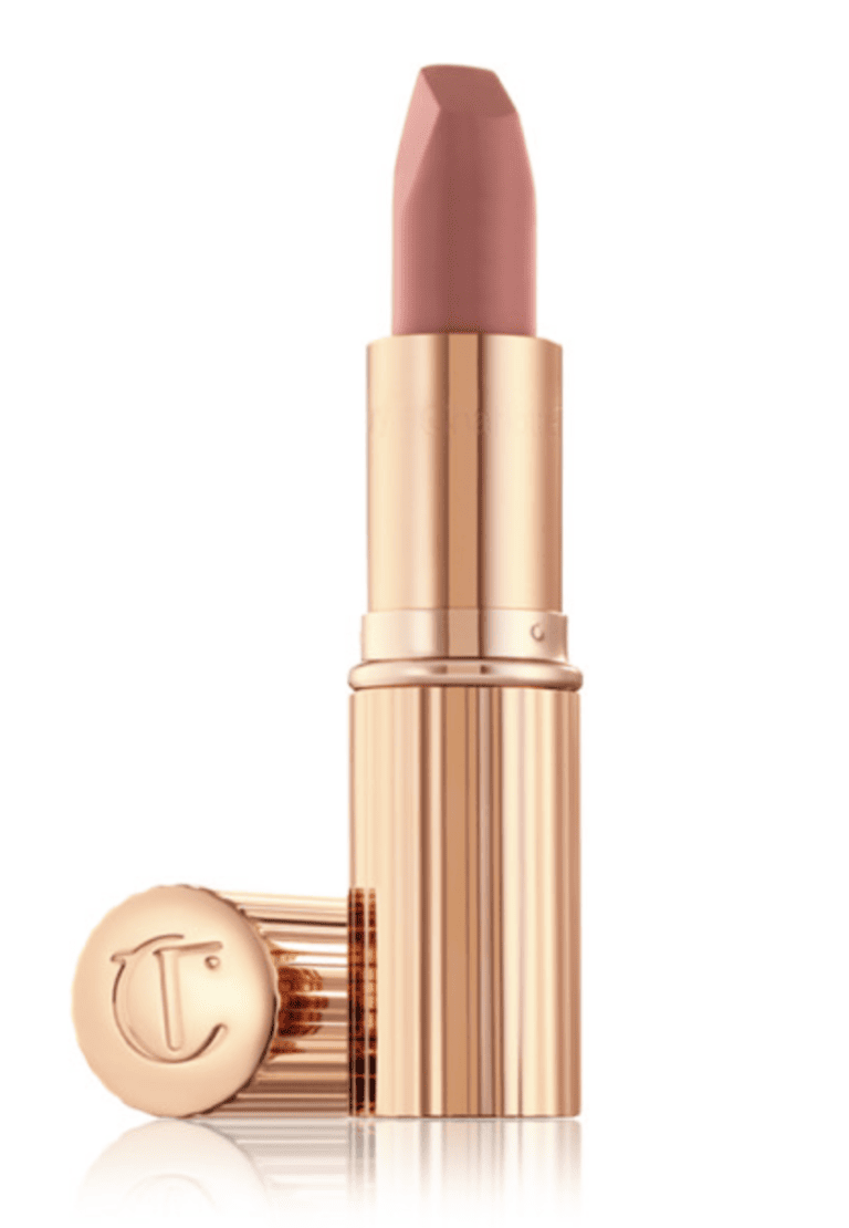 Pillowtalk lipstick