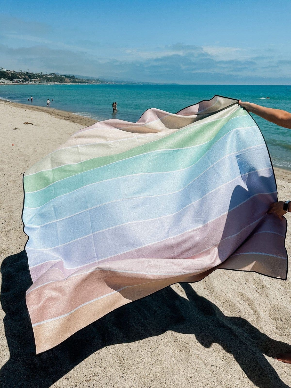 best beach towel