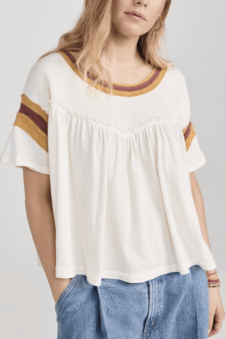 fp tee