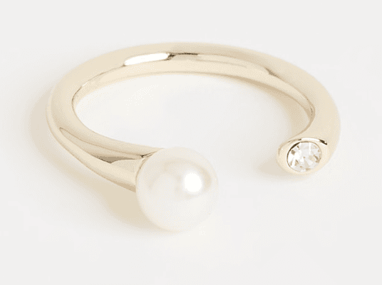 gold ring