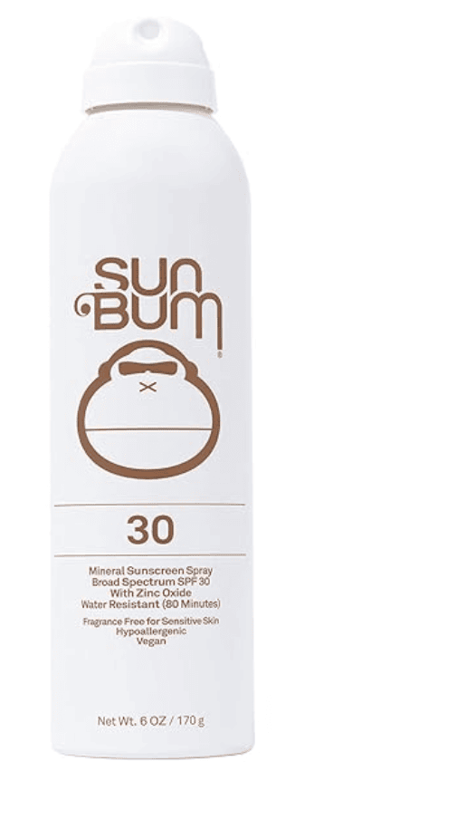 mineral spf