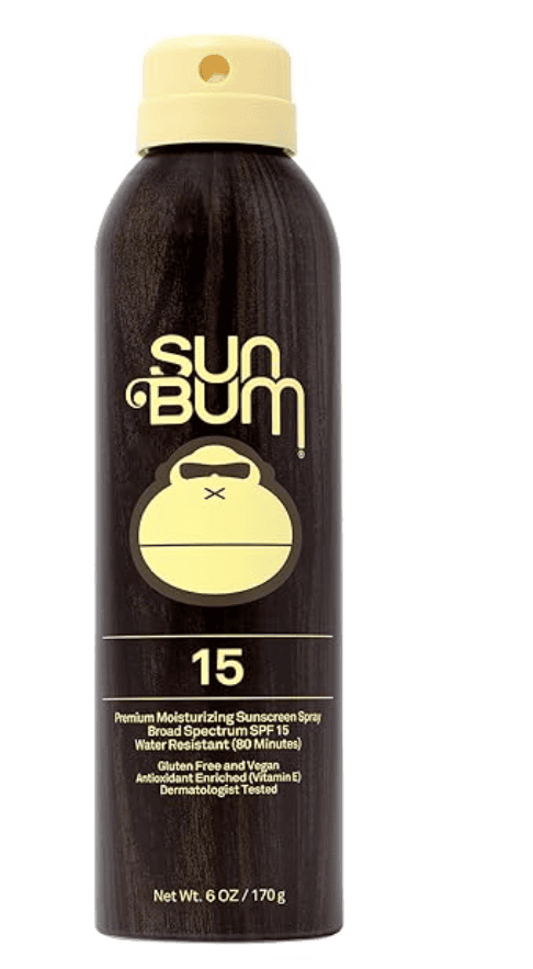 spf 15