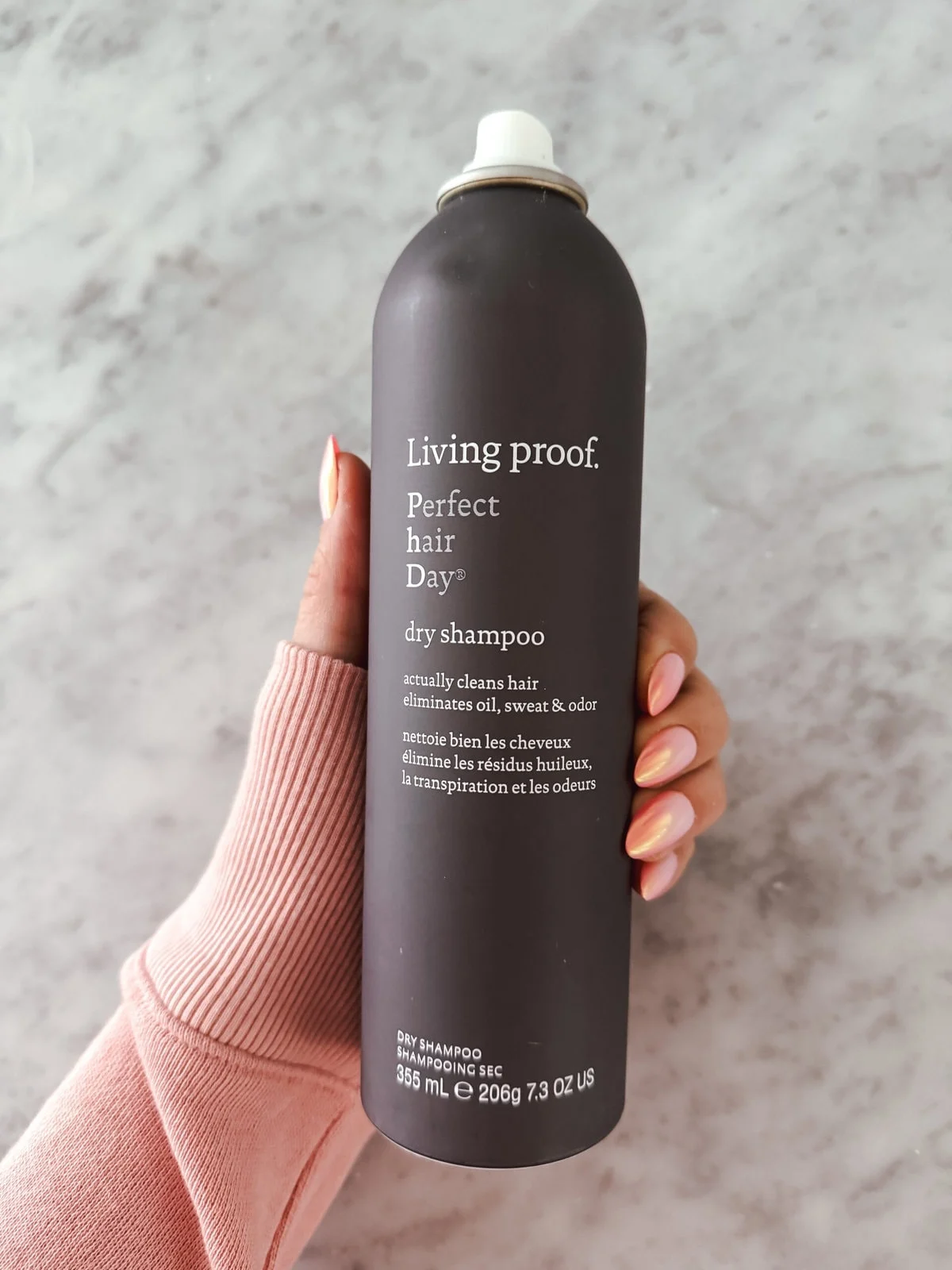 best dry shampoo