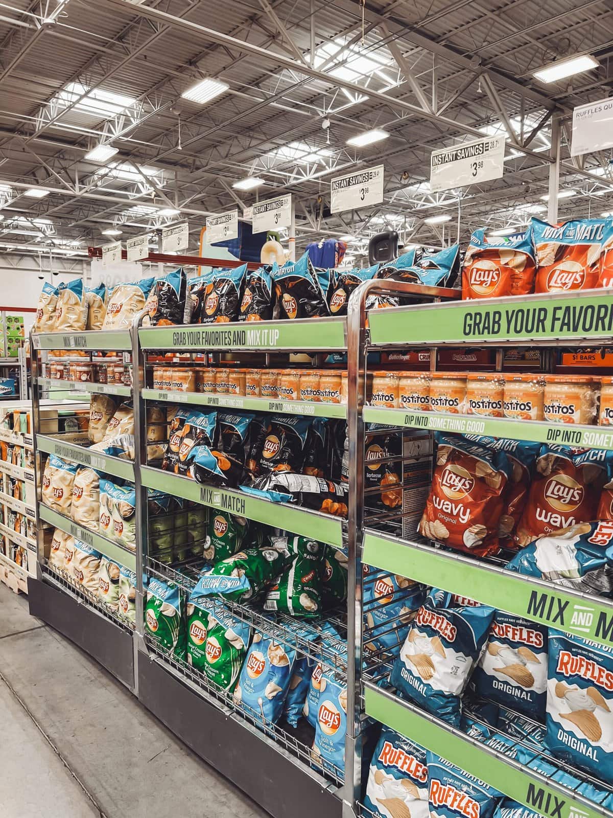 sams club