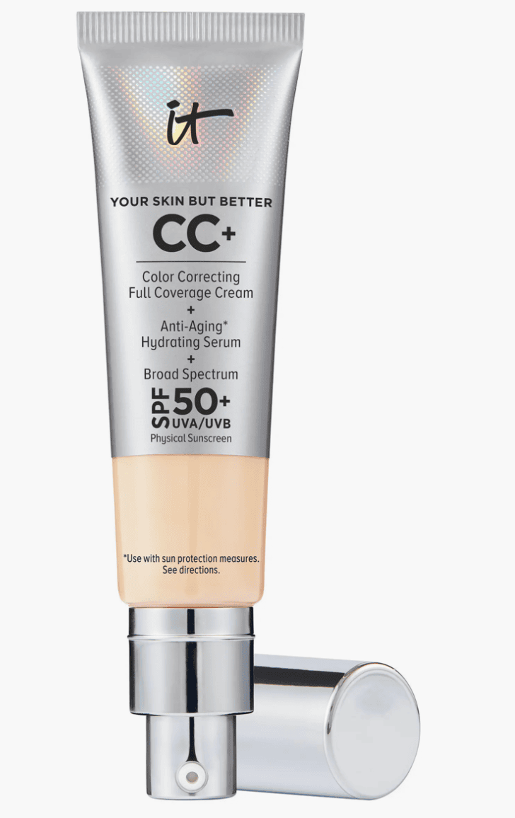 cc cream