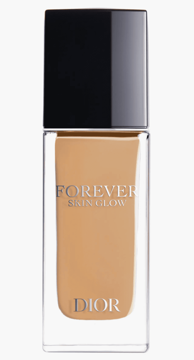 dior foundation
