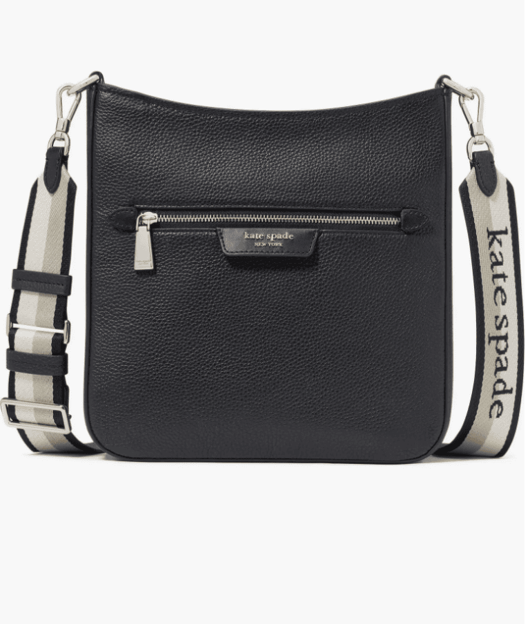 Hudson Messenger