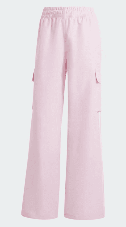 pink pants