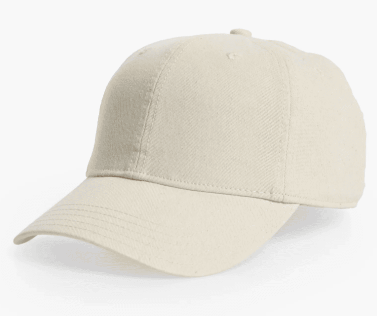 madewell hat