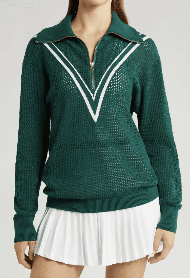 varley sweater