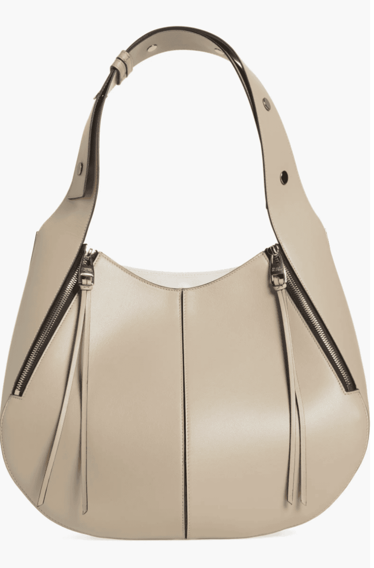 skull bag