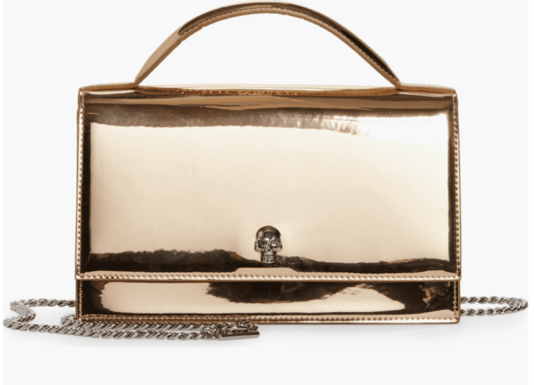 copper bag