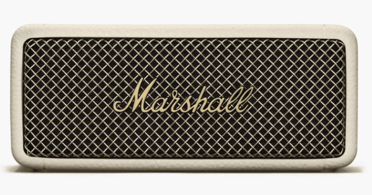 speaker