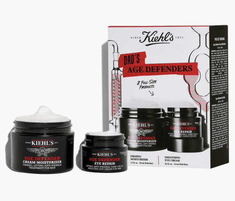 kiehls set