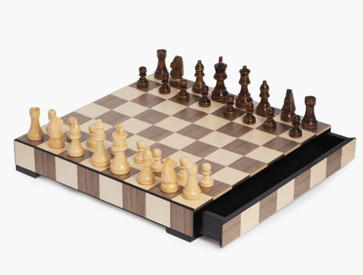 chess set