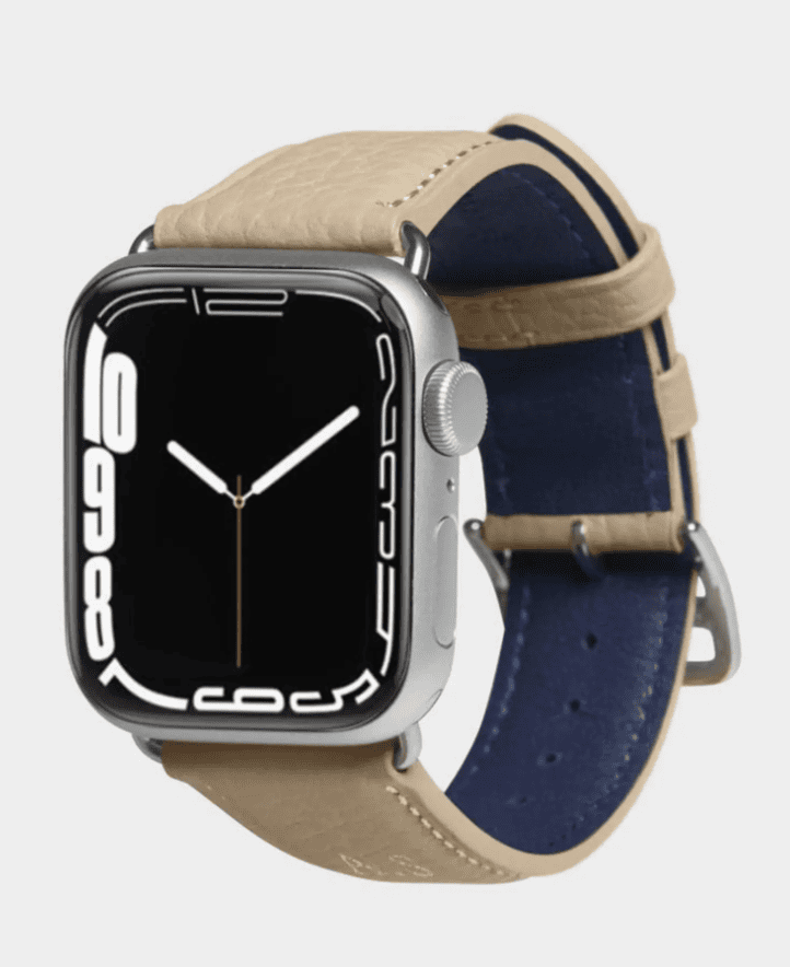 watch band