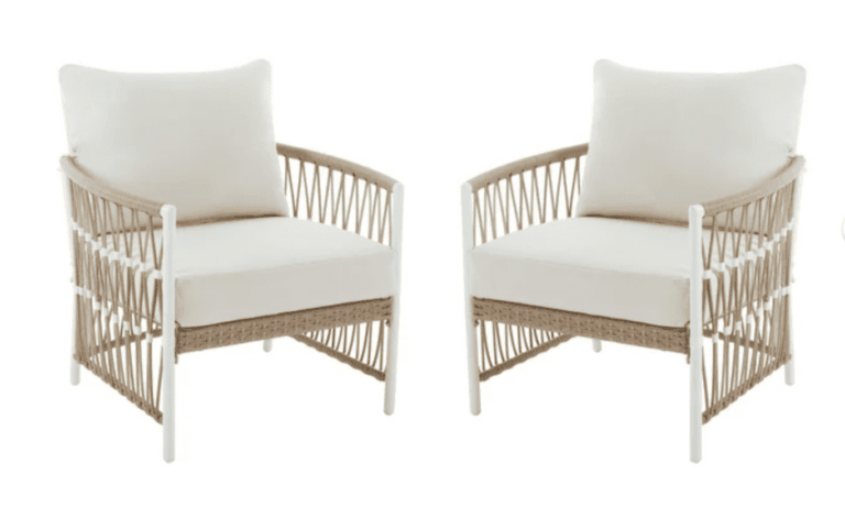 Patio Furniture
