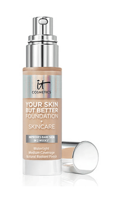 It cosmetics