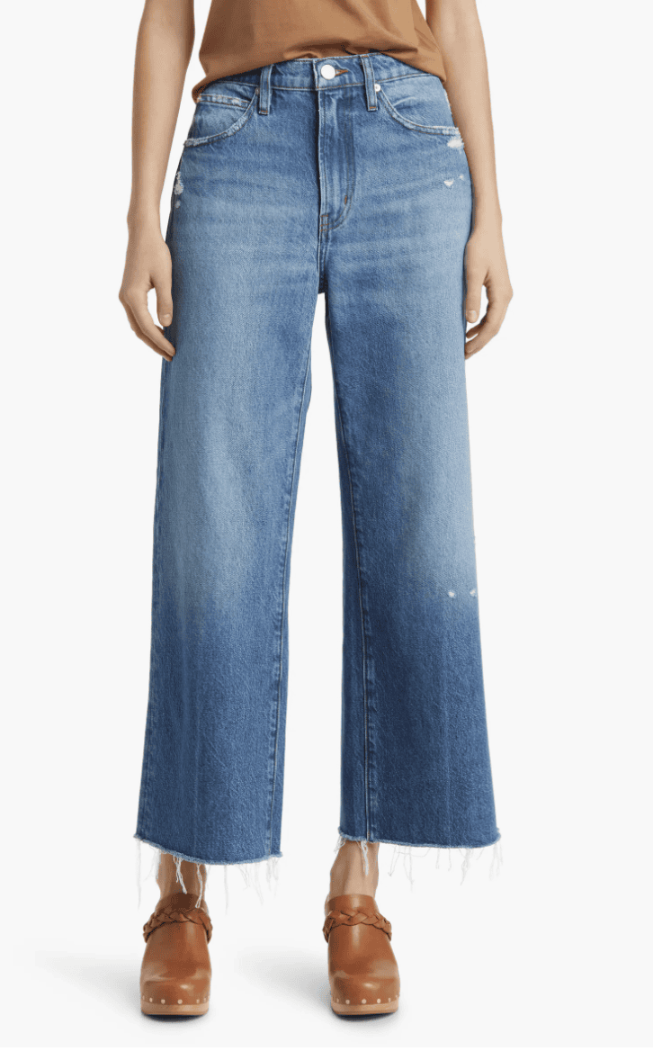 frame jeans