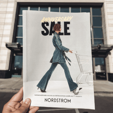Nordstrom Catalog 2025