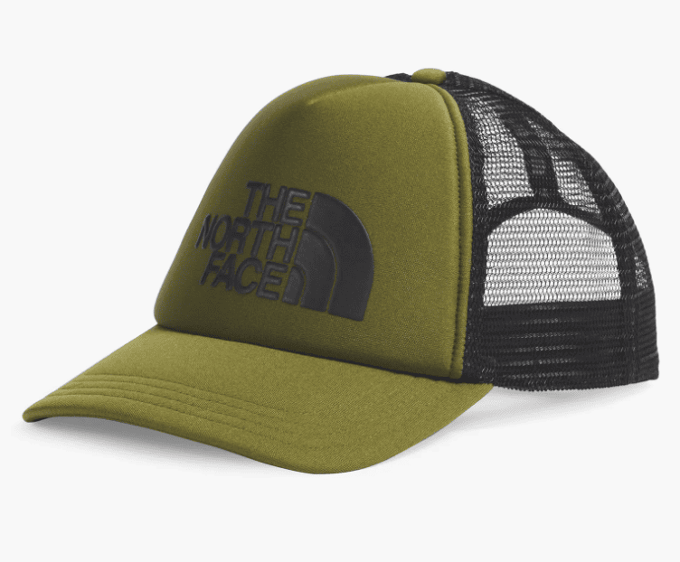 north face hat