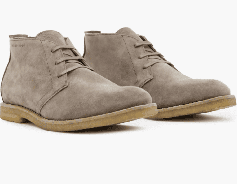 chukka boots