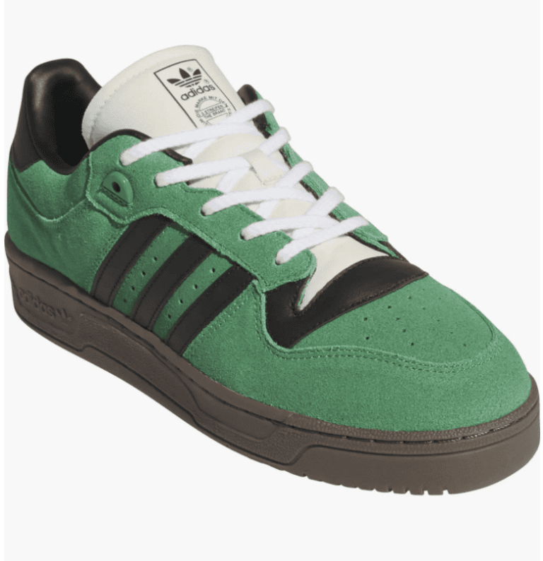 adidas rivalry