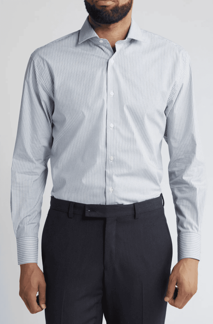 dress shirt