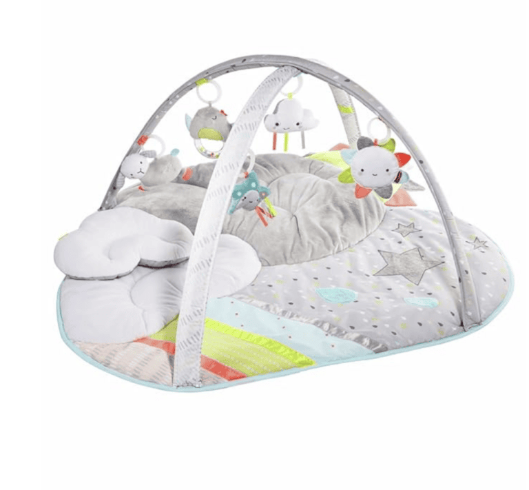skip hop play mat