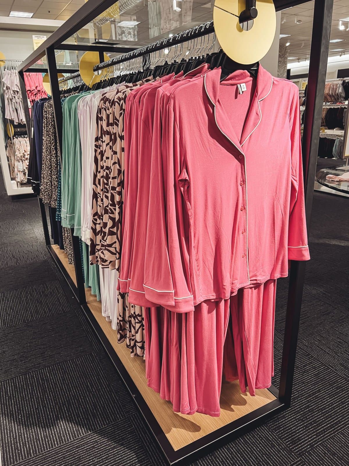 Moonlight eco pjs