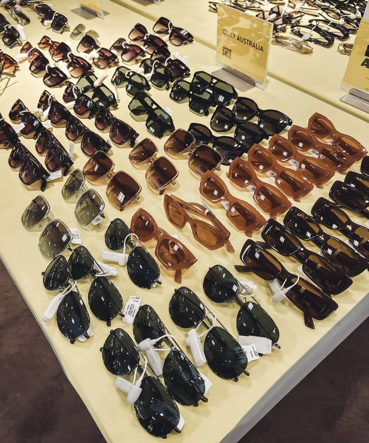 Nordstrom accessory sale