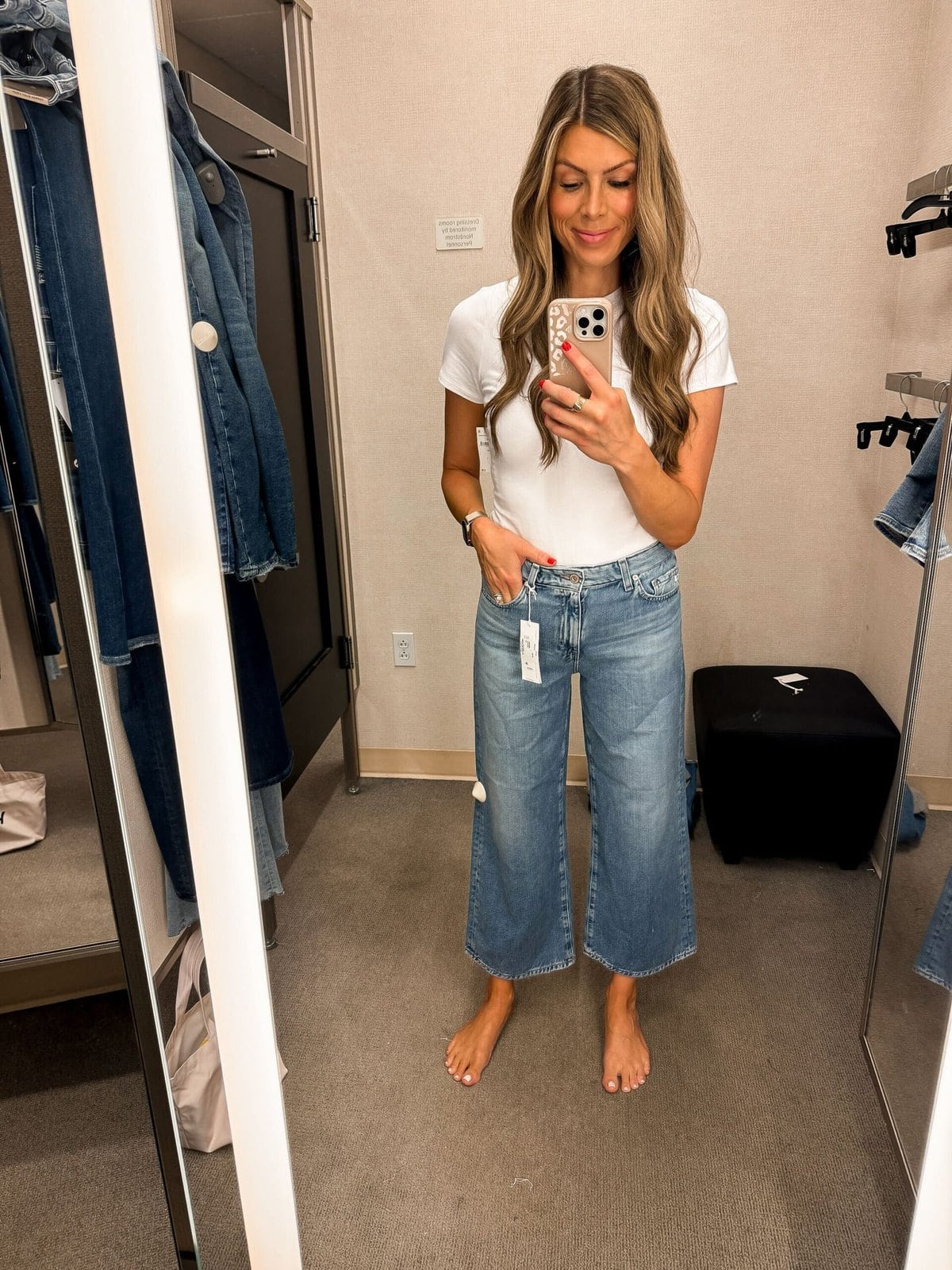 ag denim