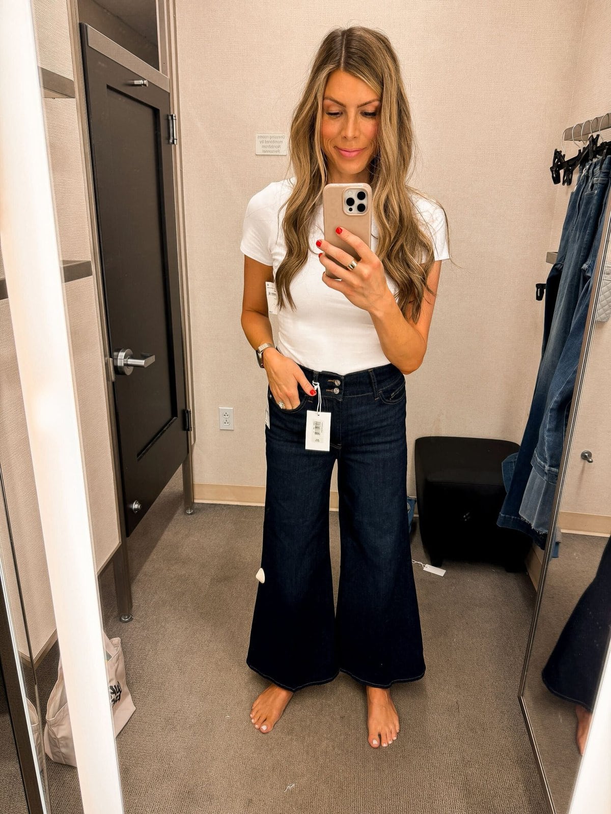 best wide leg jeans