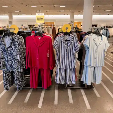 Moonlight Pajamas
