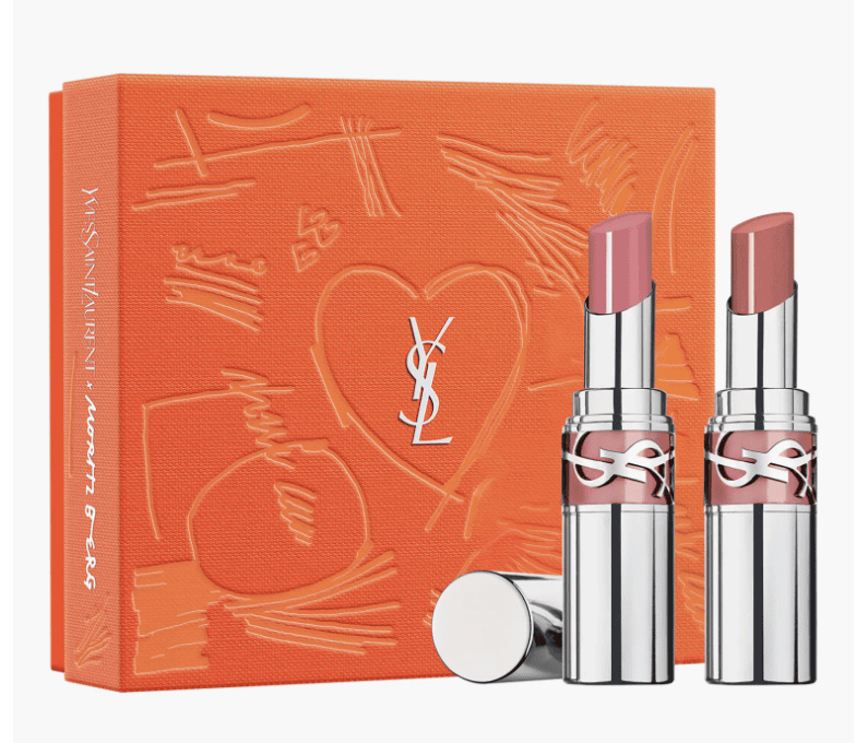 YSL lipstick