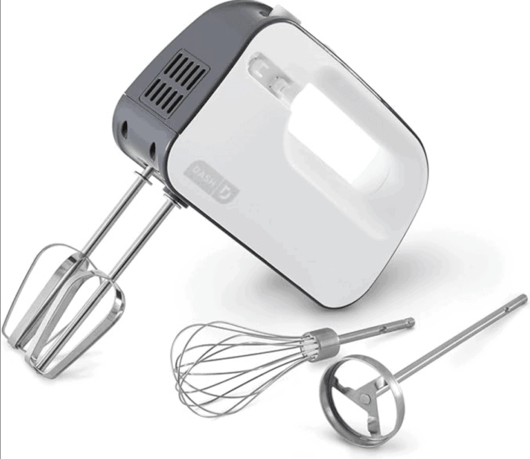 hand mixer