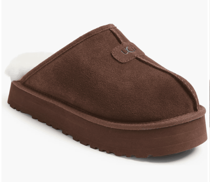 ugg slipper