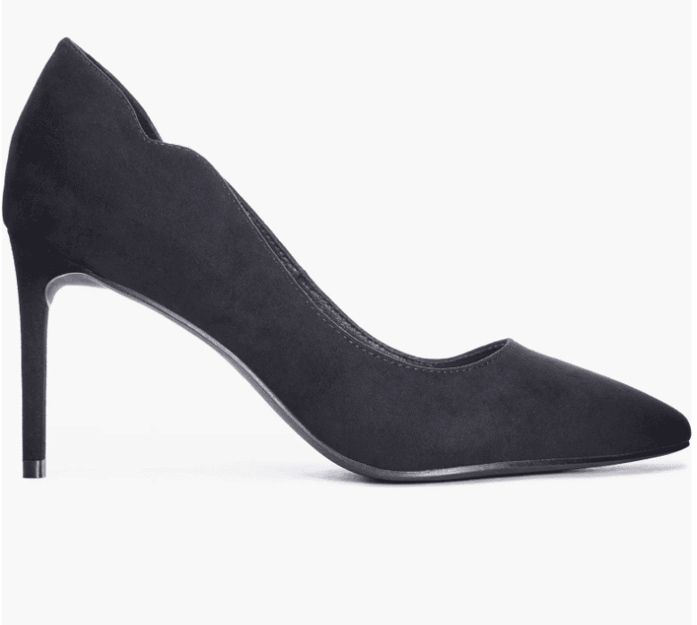 classic pumps