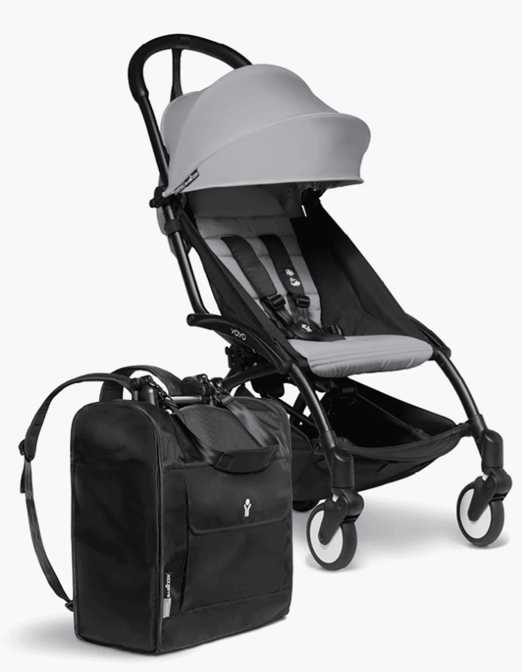 yoyo stroller