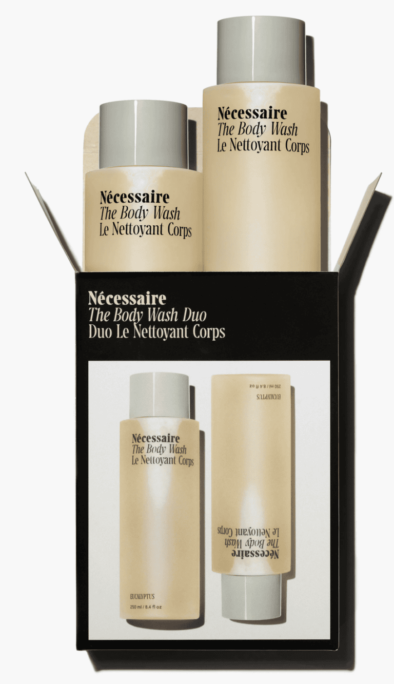 body wash nsale