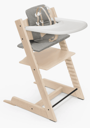 stokke highchair