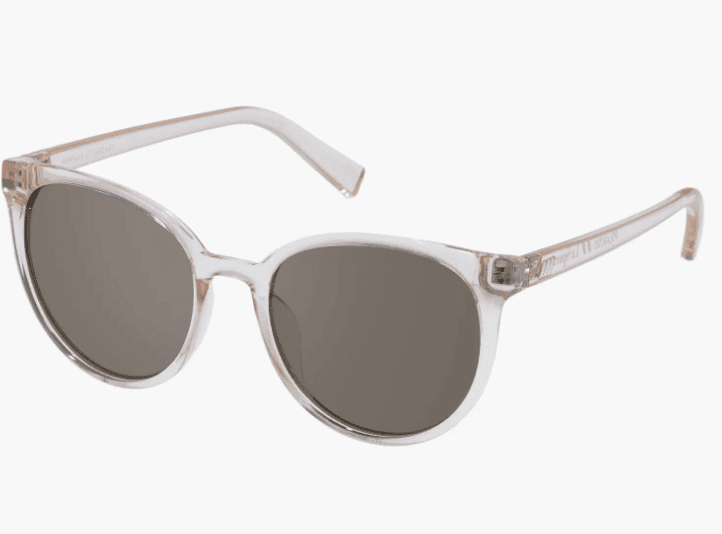 Armada round sunglasses