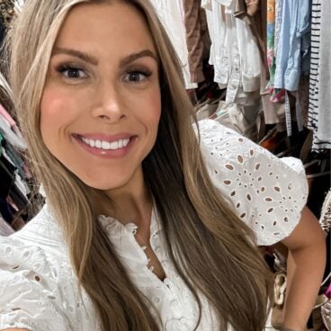 Corrine - Big Spring Sale