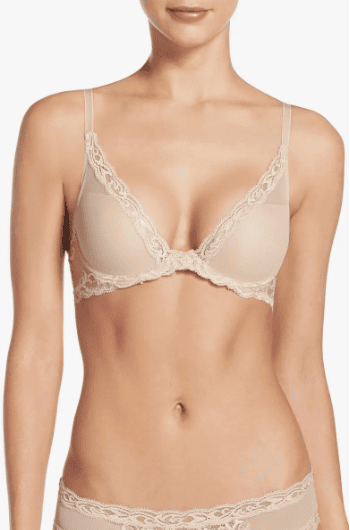 Natori Feathers Bra
