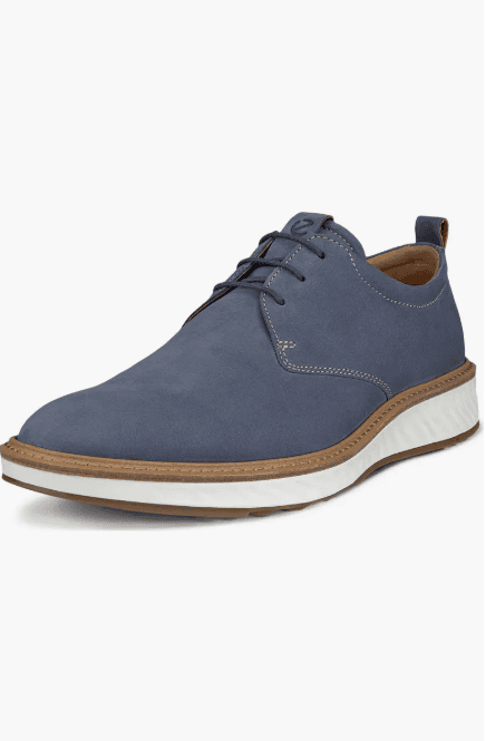 ST.1 Hybrid Derby