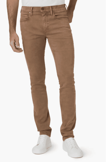 Lennox Transcend Slim Fit Jeans