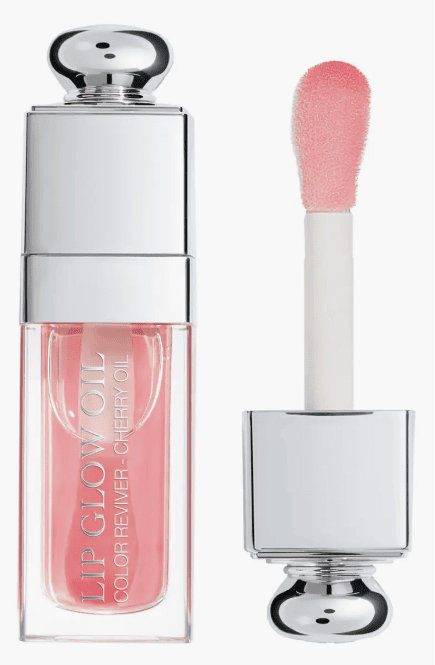 Dior Lip Glow Oil