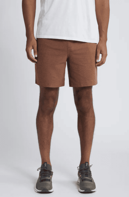 Take It Easy Sweat Shorts