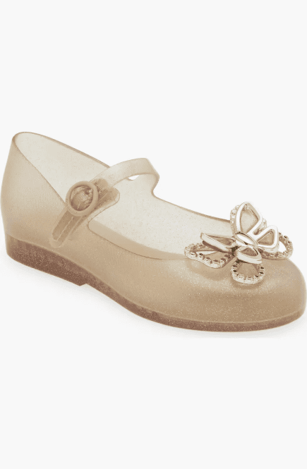 Kids' Sweet Love Mary Jane Flat